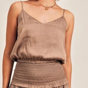 Reset by Jane Silky Amore Top